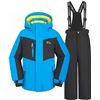 Image 1 : NEW SMONTY KIDS WINTER JACKET AND SNOW PANTS