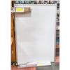Image 1 : NEW QUARTET SM533 MAGNETIC DRY-ERASE BOARD 3' X 2'
