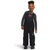 NEW THE NORTH FACE KIDS FREEDOM INSULATED BIB SZ 2