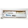 NEW 7 PACK BARRINA LED SHOP LIGHTS 2 FT 20W