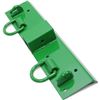 Image 1 : NEW HEAVY DUTY BOLT ON TRACTOR GRAB HOOKS
