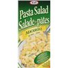 Image 1 : NEW 6 BOXES OF KRAFT PASTA SALAD MACARONI