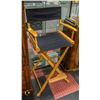 Image 1 : DIRECTOR'S CHAIR