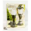 Image 1 : NEW PAIR OF ROMAN CANDLE HOLDERS