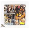 Image 1 : VAN HALEN FAIR WARNING 1981 LP RECORD VINYL