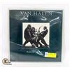 Image 1 : VAN HALEN WOMEN AND CHILDREN FIRST 1980