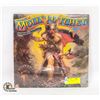 Image 1 : MOLLY HATCHET FLIRTING WITH DISASTER LP RECORD VI