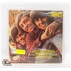 Image 1 : THE MONKEES LP RECORD VINYL
