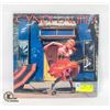 Image 1 : CYNDI LAUPER SHE'S SO UNUSUAL 1983 LP RECORD