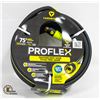 NEW YARDWORKS PROFLEX HEAVY DUTY 75FT