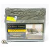 Image 1 : NEW DREAM SLEEP 7600 SERIES KING 4PC SHEET SET