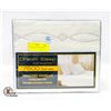 Image 1 : NEW DREAM SLEEP 7600 SERIES KING 4PC SHEET SET