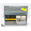 NEW DREAM SLEEP 7600 SERIES KING 4PC SHEET SET