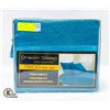 Image 1 : DREAM SLEEP TWIN/SINGLE 7600 SERIES 3PC SHEET SET