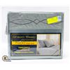 Image 1 : DREAM SLEEP TWIN/SINGLE 7600 SERIES 3PC SHEET SET