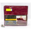 Image 1 : DREAM SLEEP TWIN/SINGLE 7600 SERIES 3PC SHEET SET