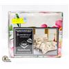 Image 1 : NEW B COMFORT PLUS 1800 SERIES DOUBLE SHEET SET
