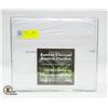 Image 1 : NEW BAMBOO CHARCOAL DOUBLE 4PC SHEET SET