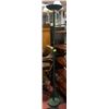 Image 1 : FLOOR LAMP 71"