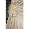 Image 2 : SIZE 8 WEDDING DRESS NEW WITH TAGS MIKAELLA -