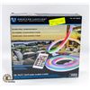 Image 1 : AMERICAN LIGHTING COLOR CHANGING NEON FLEX LIGHT