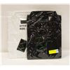 Image 1 : NEW MEN'S SHIRTS 1BLACK/1WHITE SIZE 2XL