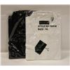 Image 1 : NEW MEN'S SHIRTS 1BLACK/1WHITE SIZE 2XL