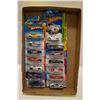 Image 1 : LOT OF 14 HOTWHEELS COLLECTIBLE CARS