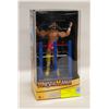 WRESTLEMANIA RANDY SAVAGE FIGURE