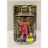 Image 1 : WWE FIGURE BRET 'HITMAN' HART