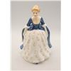 Image 1 : ROYAL DOULTON ALISON #2336 CORP. 1965