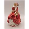 Image 1 : ROYAL DOULTON FIGURE "TOP O' THE HILL"