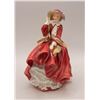 ROYAL DOULTON FIGURE "TOP O' THE HILL"