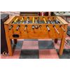 Image 1 : HARVARD FUSEBALL TABLE 56" X 45" X 34"