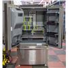 Image 2 : KITCHENAID REFRIGERATOR MODEL KRFF707ESS WORKING
