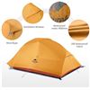 Image 3 : NEW NATUREHIKE CLOUD 3, 3 MAN TENT W/ RAIN FLY