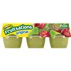 Image 1 : 2 NEW 6 PACKS OF MOTTS FRUITSATIONS ORIGINAL PEAR