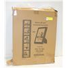 Image 1 : 3 BLACK PICTURE FRAMES 16" X 20" NEW IN BOX