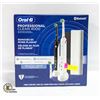 NEW ORAL-B PROFESSIONAL CLEAN 4000