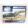 Image 1 : STAR WARS ANAKINS PODRACER MODEL BAGS SEALED