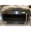 Image 1 : ESTATE SAMSUNG MICROWAVE OVER THE RANGE