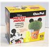 Image 1 : NEW DISNEY CHIA PET MICKEY MOUSE PLANT