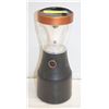 Image 1 : DURACELL LED CAMPING LANTERN W/ USB PORT