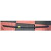 Image 1 : PRACTICE KATANA