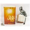 Image 1 : SUN LAMP KIT