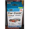 Image 1 : DETAILERS PREFERENCE CAR COVER XL