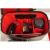 Image 2 : CAMERA MIRANDA CASE AND ACCESSORIES