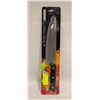 Image 1 : NEW GOURMET 8 INCH CHEF KNIFE