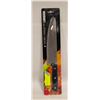 Image 1 : NEW GOURMET 8 INCH CHEF KNIFE