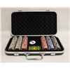 Image 1 : POKER SET IN CASE